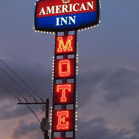 American Inn Las Vegas Luaran gambar