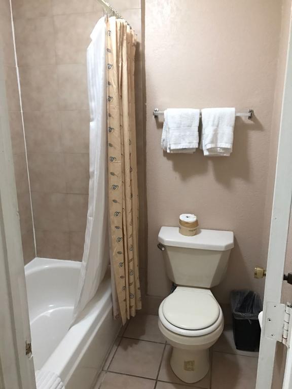 American Inn Las Vegas Luaran gambar