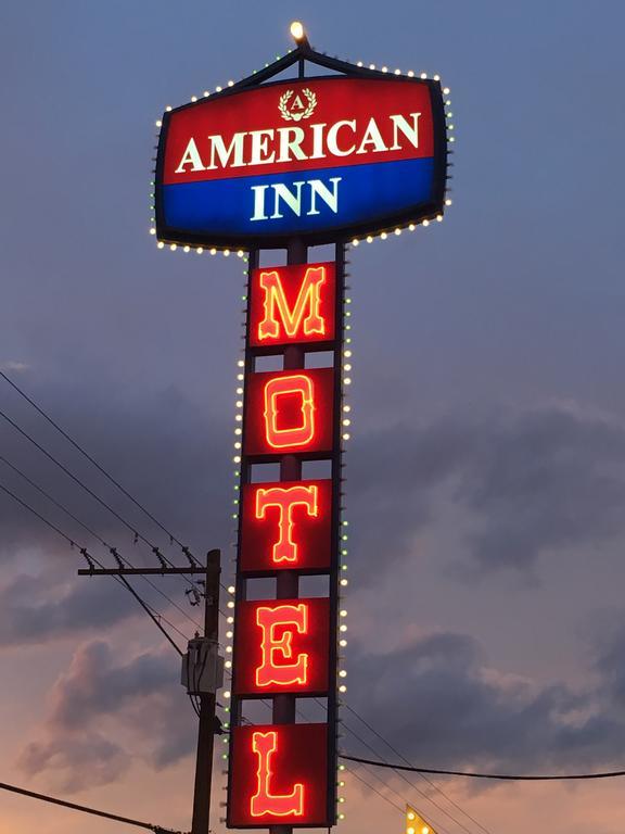 American Inn Las Vegas Luaran gambar