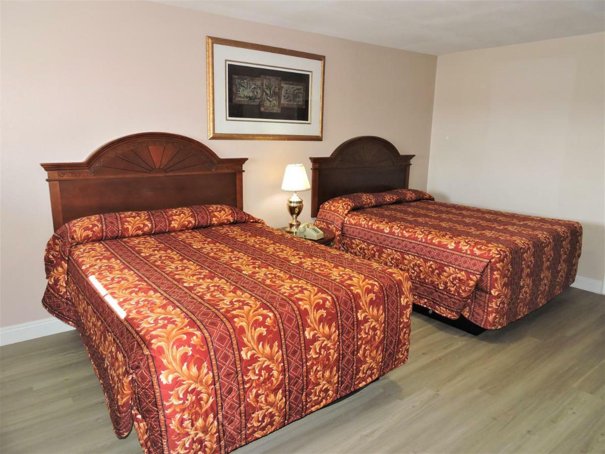 American Inn Las Vegas Luaran gambar