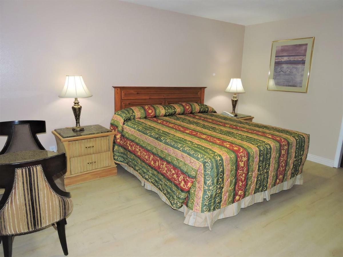 American Inn Las Vegas Luaran gambar