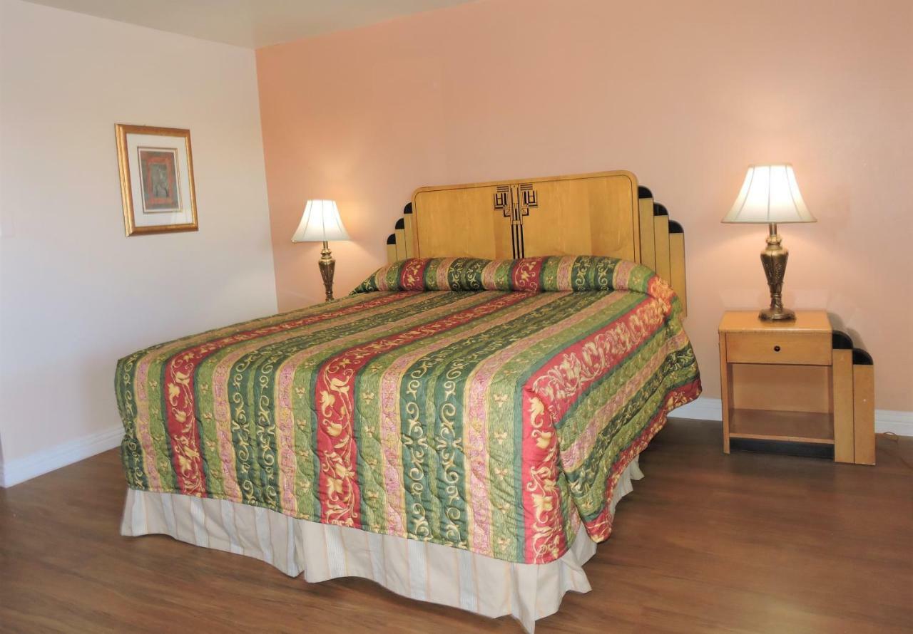 American Inn Las Vegas Luaran gambar