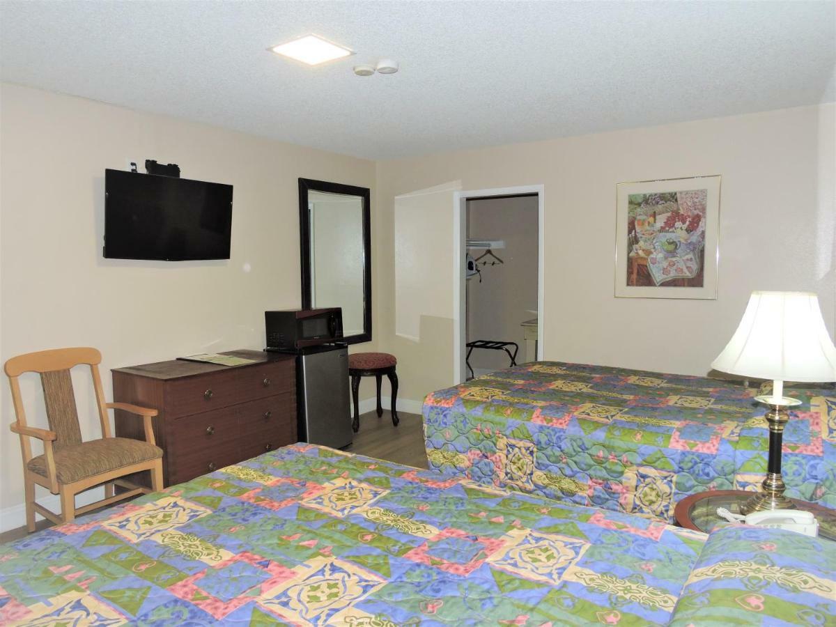 American Inn Las Vegas Luaran gambar