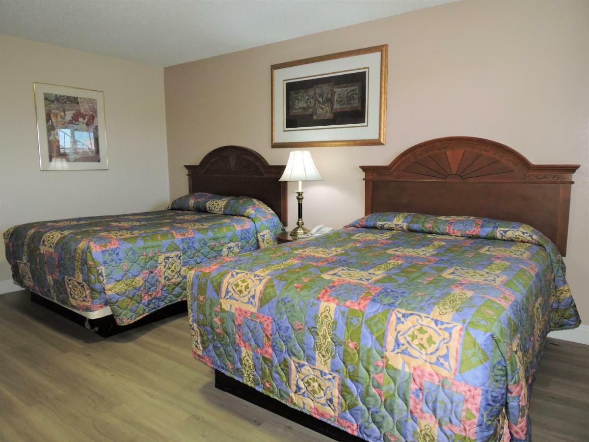 American Inn Las Vegas Luaran gambar