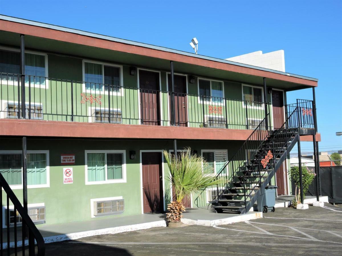 American Inn Las Vegas Luaran gambar