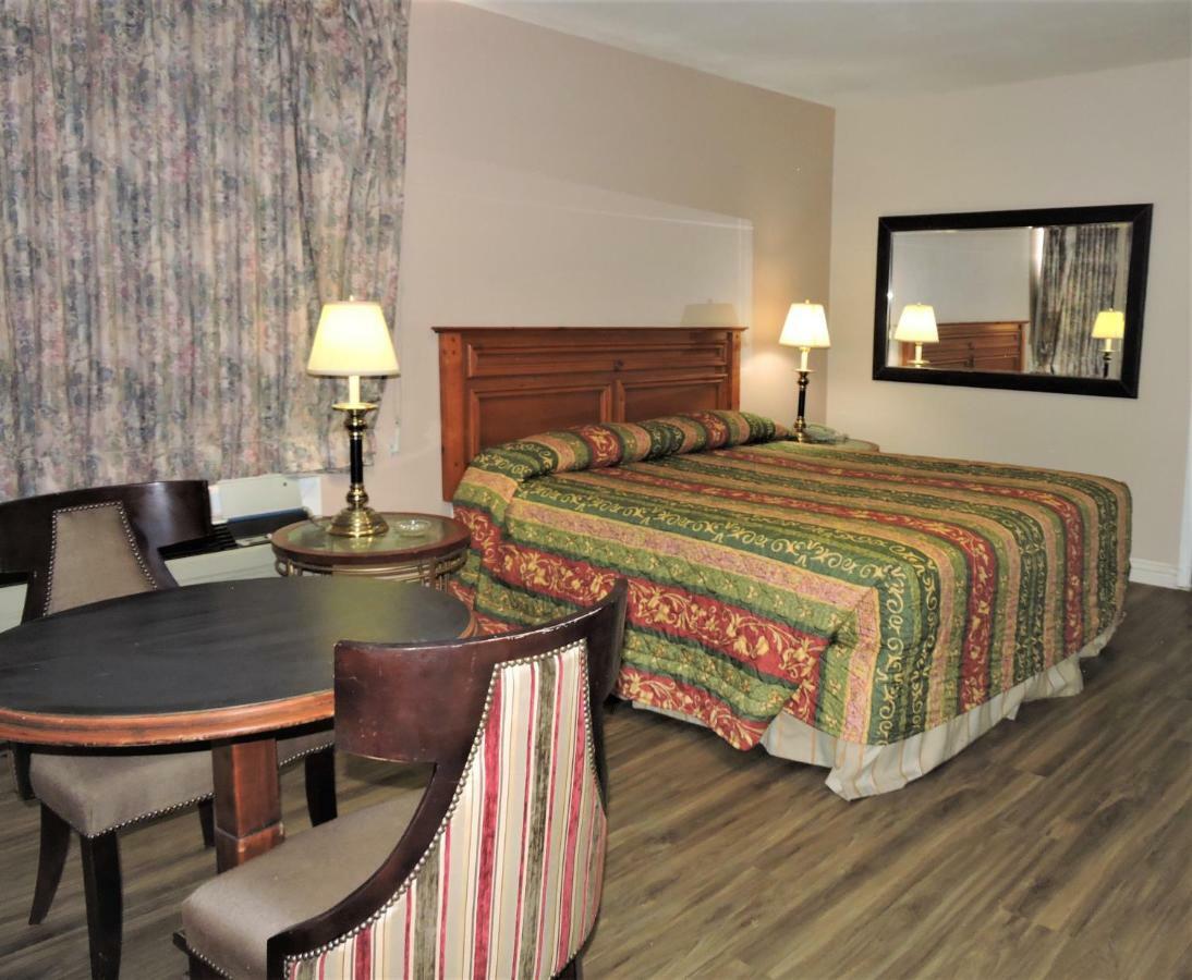American Inn Las Vegas Luaran gambar