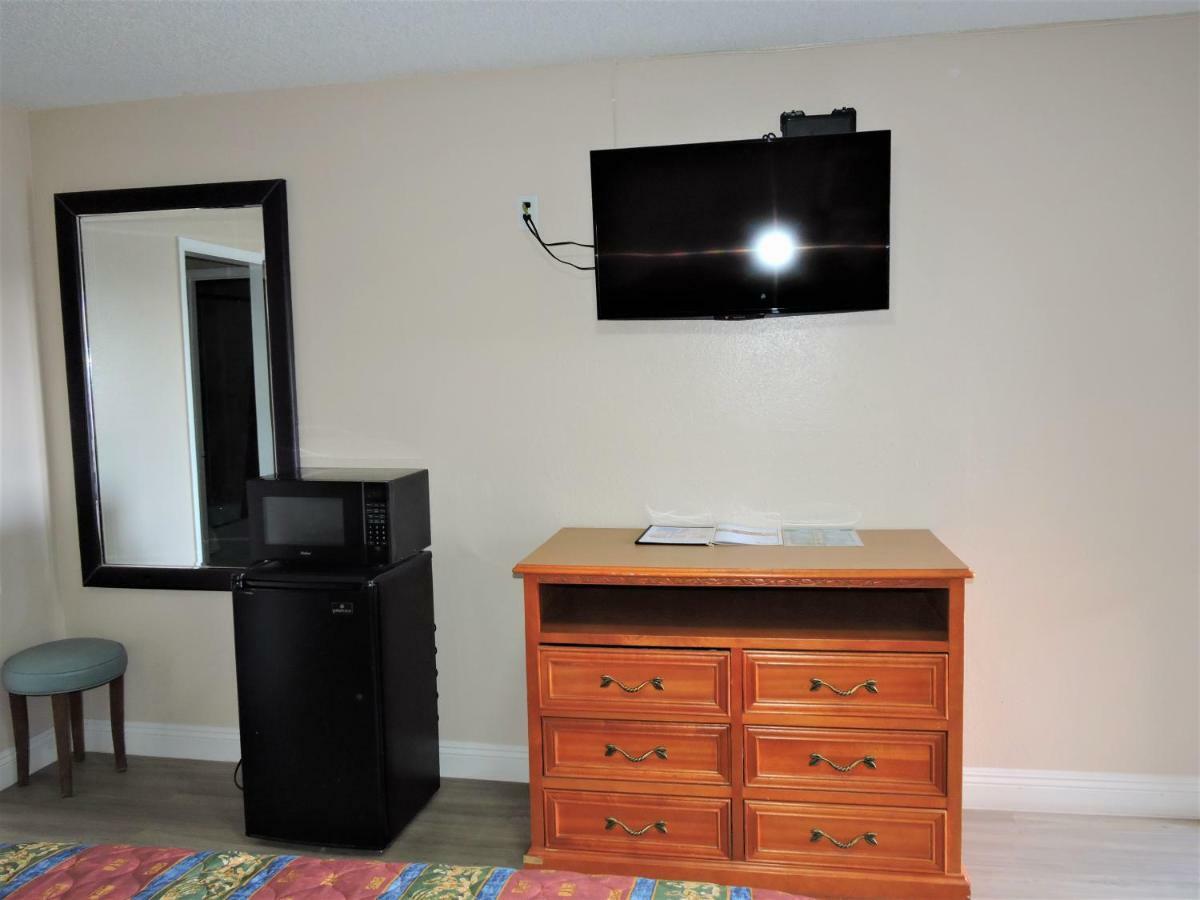 American Inn Las Vegas Luaran gambar