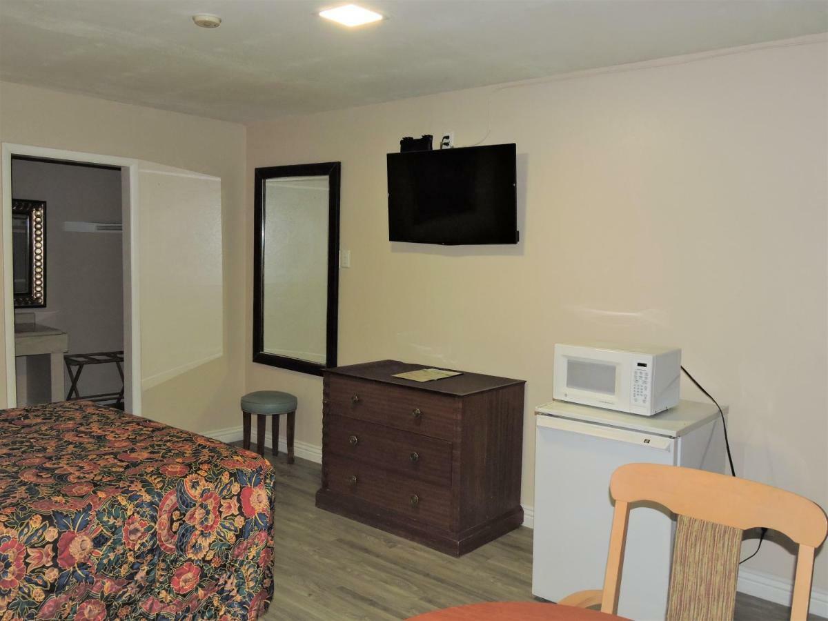 American Inn Las Vegas Luaran gambar