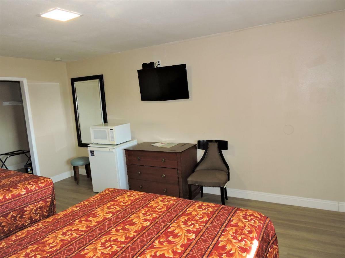 American Inn Las Vegas Luaran gambar
