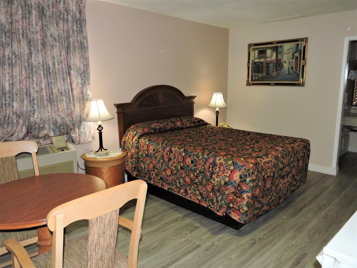 American Inn Las Vegas Luaran gambar