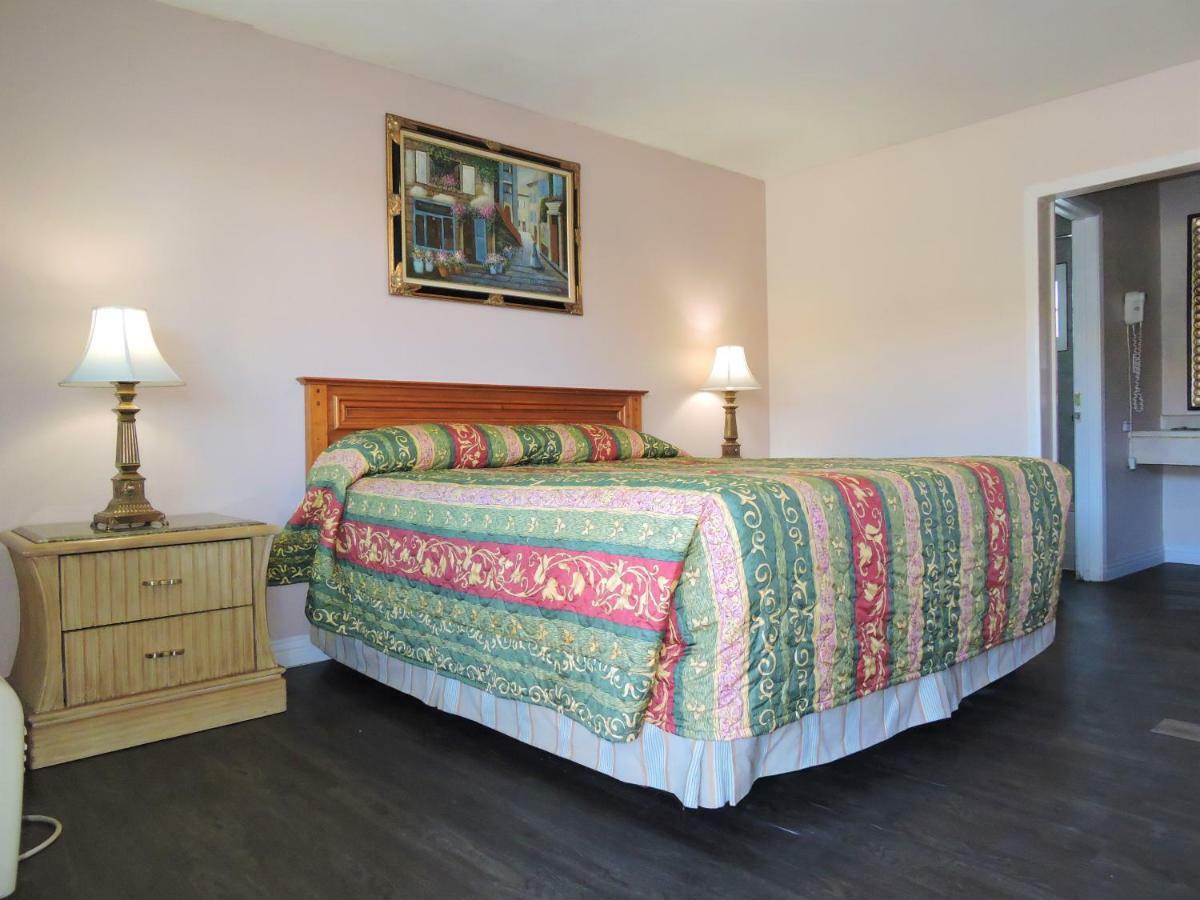 American Inn Las Vegas Luaran gambar