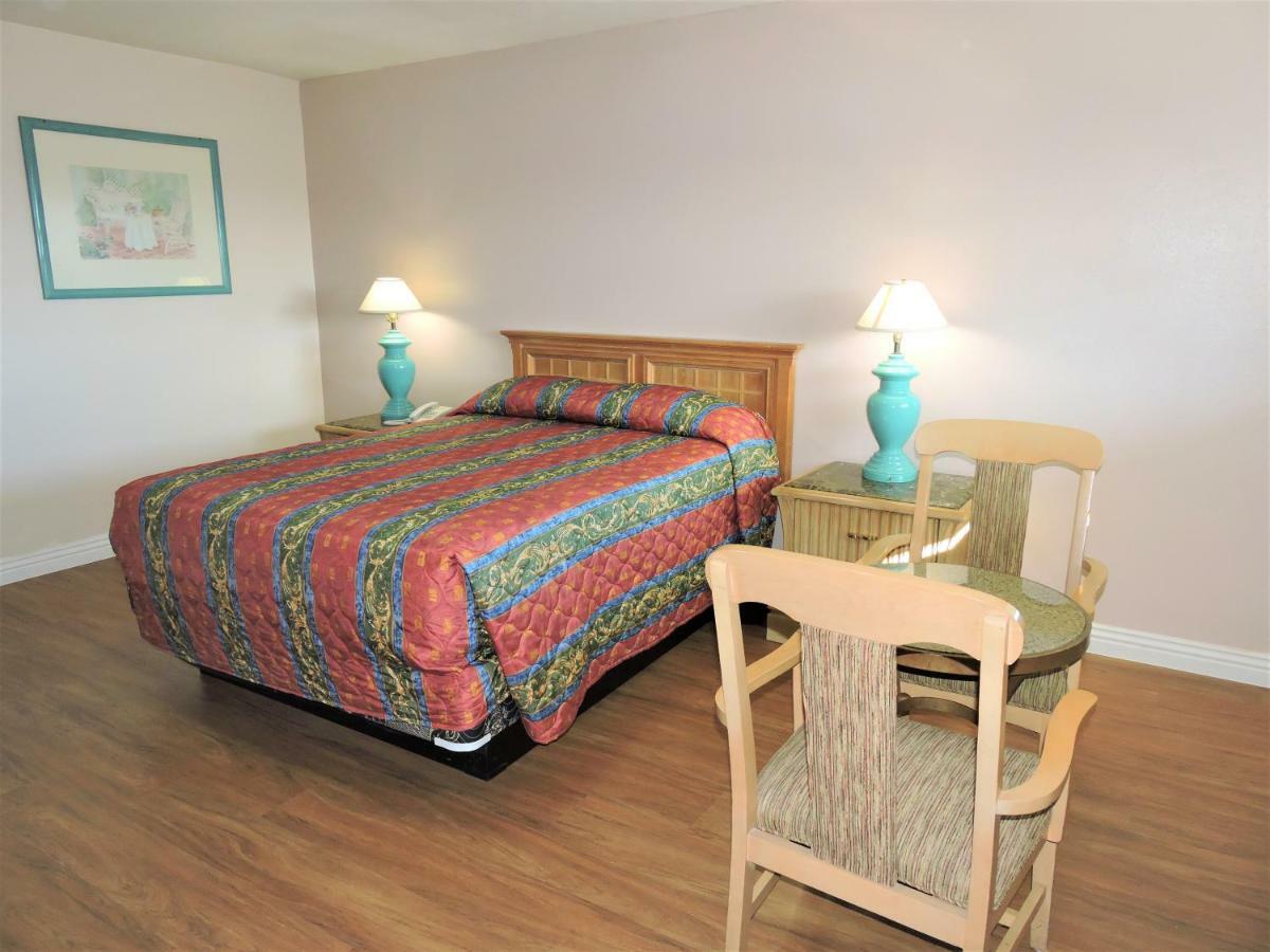 American Inn Las Vegas Luaran gambar