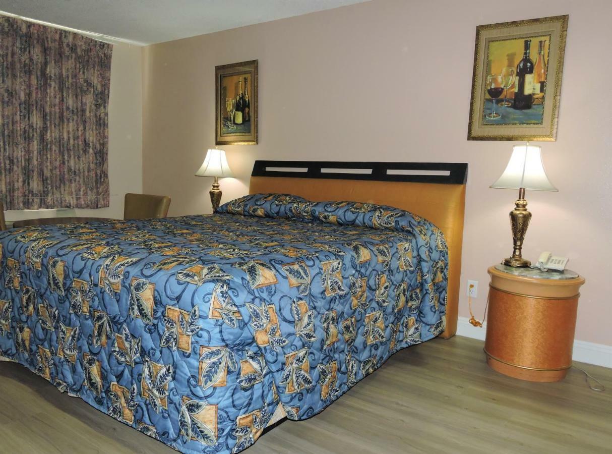 American Inn Las Vegas Luaran gambar